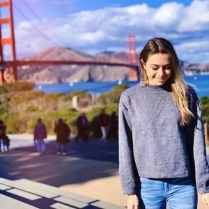 Meet your Posher, Melek